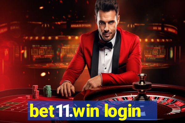 bet11.win login